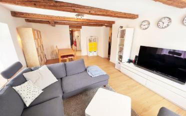 Immeuble mixte - image - 4