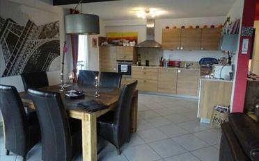 Attikawohnung 7.5 Zimmer - image - 3