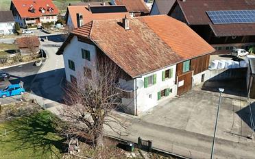 Single house 10 rooms - image - 3