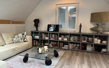 Einfamilienhaus 5.5 Zimmer - image - 4