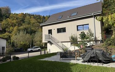 Einfamilienhaus 5.5 Zimmer - image - 11