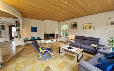 Einfamilienhaus 5.5 Zimmer - image - 2