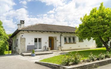 Einfamilienhaus 5.5 Zimmer - image - 1