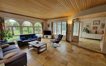 Einfamilienhaus 5.5 Zimmer - image - 6