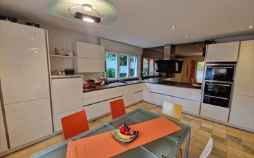 Einfamilienhaus 5.5 Zimmer - image - 9