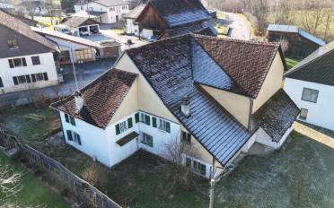 Single house 5.5 rooms - image - 1
