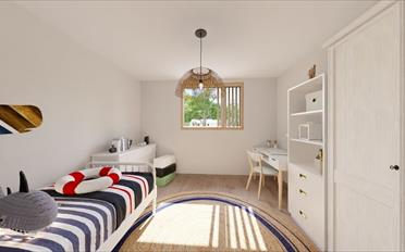 Wohnung 4.5 Zimmer - image - 5