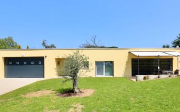 Villa 5.5 Zimmer - image - 1