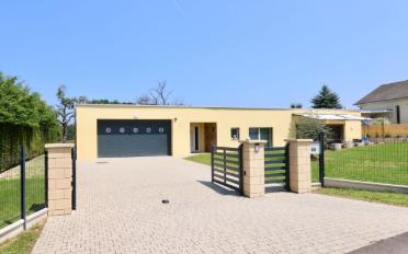 Villa 5.5 Zimmer - image - 2