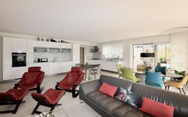 Villa 5.5 Zimmer - image - 5