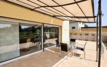 Villa 5.5 Zimmer - image - 9