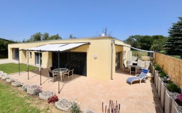 Villa 5.5 Zimmer - image - 8