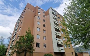 Apartment 4.5 rooms - image - 1