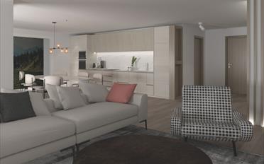 Apartment 3.5 rooms - image - 5