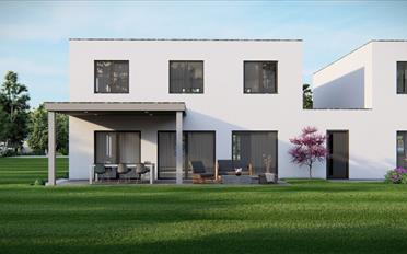 Maison jumelée 5.5 pièces - image - 7