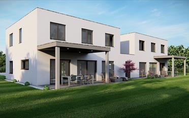 Maison jumelée 5.5 pièces - image - 8