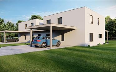 Maison jumelée 5.5 pièces - image - 10