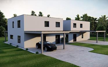Maison jumelée 5.5 pièces - image - 11