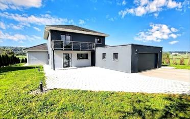 Villa 8 rooms - image - 1