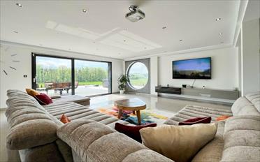 Villa 8 rooms - image - 4