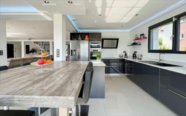 Villa 8 rooms - image - 8