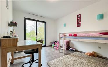 Villa 8 rooms - image - 12