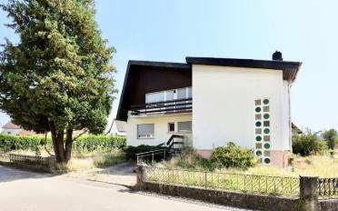 Single house 10 rooms - image - 2
