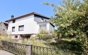Single house 10 rooms - image - 1