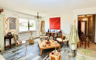 Single house 10 rooms - image - 11
