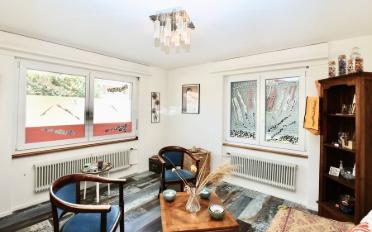 Single house 10 rooms - image - 10