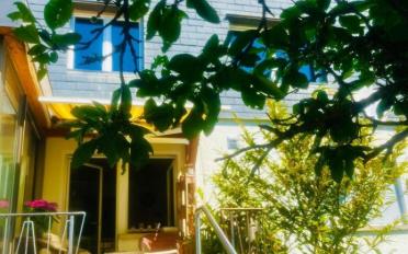 Single house 10 rooms - image - 3