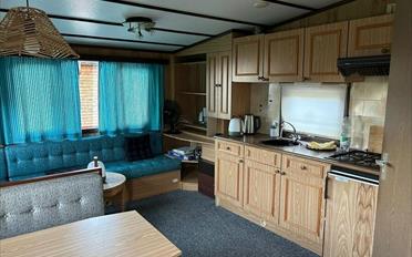 Chalet 3 rooms - image - 5