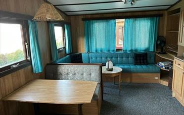 Chalet 3 rooms - image - 4