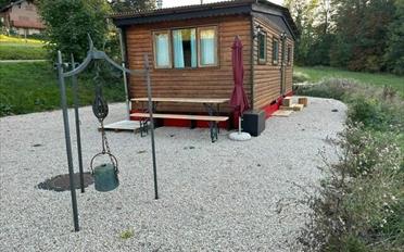 Chalet 3 rooms - image - 2