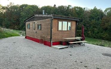 Chalet 3 rooms - image - 1