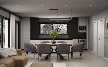 Doppeleinfamilienhaus 5.5 Zimmer - image - 2
