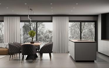 Doppeleinfamilienhaus 5.5 Zimmer - image - 7