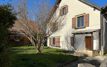 Single house 5.5 rooms - image - 1