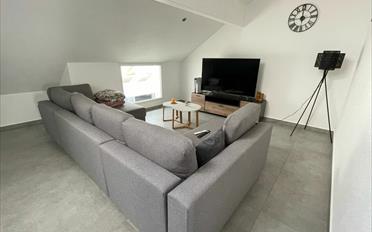 Apartment 3.5 rooms - image - 3