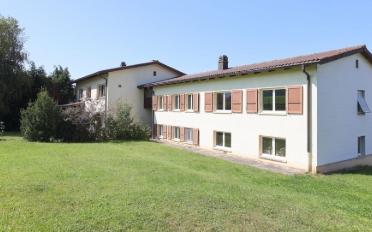 Einfamilienhaus 12 Zimmer - image - 2