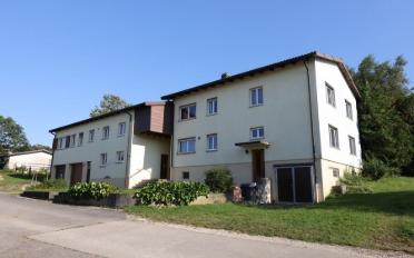 Einfamilienhaus 12 Zimmer - image - 1