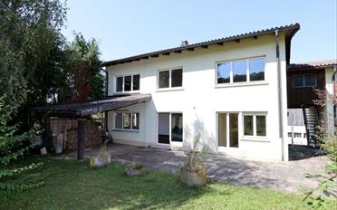 Einfamilienhaus 12 Zimmer - image - 3