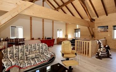Maison 8 pièces - image - 5