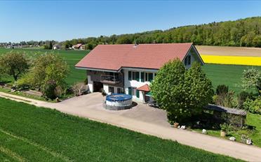 Maison 8 pièces - image - 4