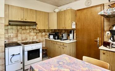 Maison 8 pièces - image - 8