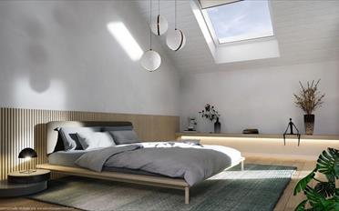 Apartment 5.5 rooms - image - 3