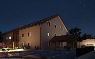 Apartment 5.5 rooms - image - 5