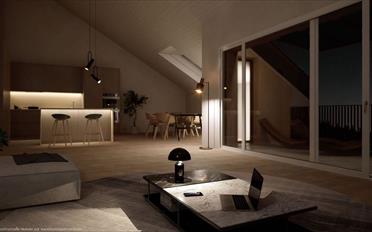 Wohnung 4.5 Zimmer - image - 4