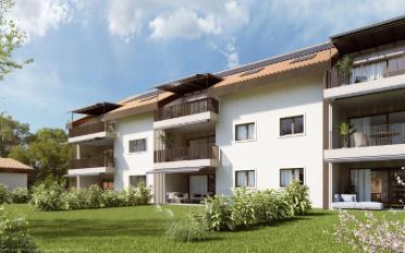 Apartment 2.5 rooms - image - 7