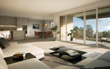Apartment 4.5 rooms - image - 3